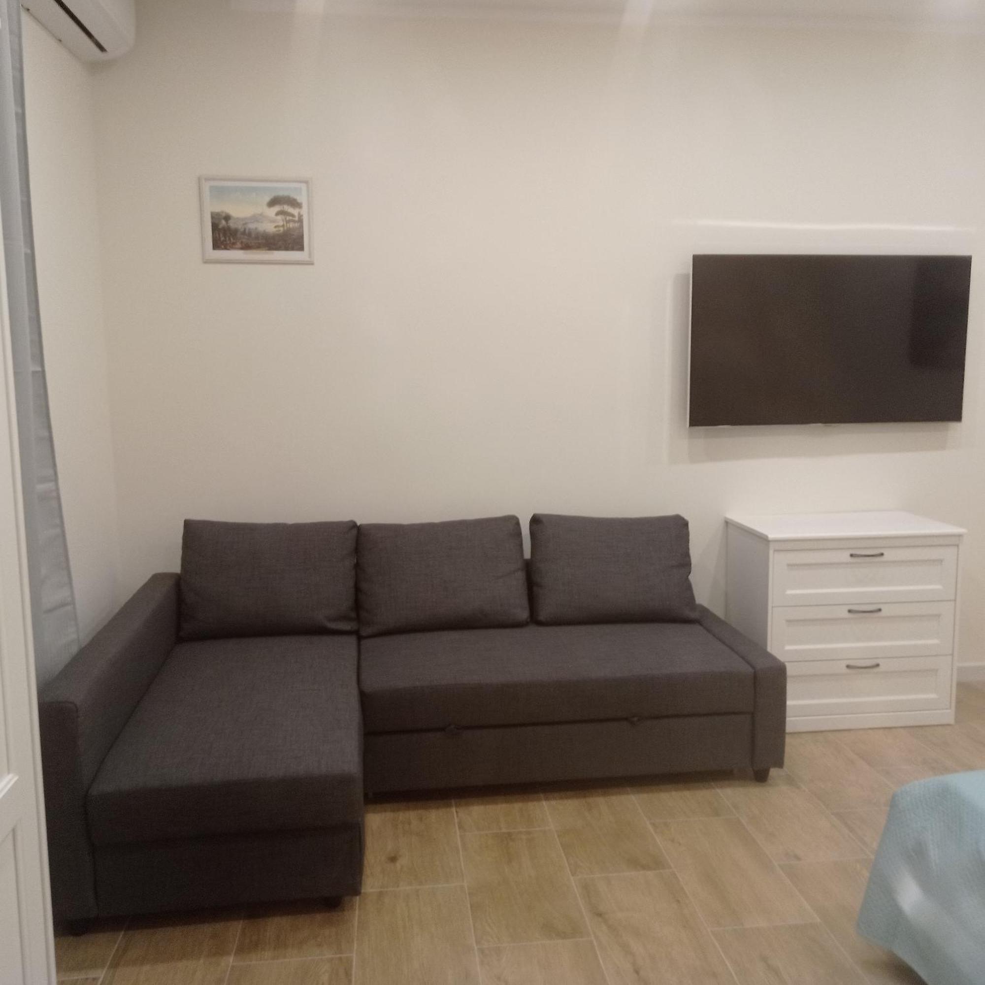Duomo Apartament'S Neapel Zimmer foto